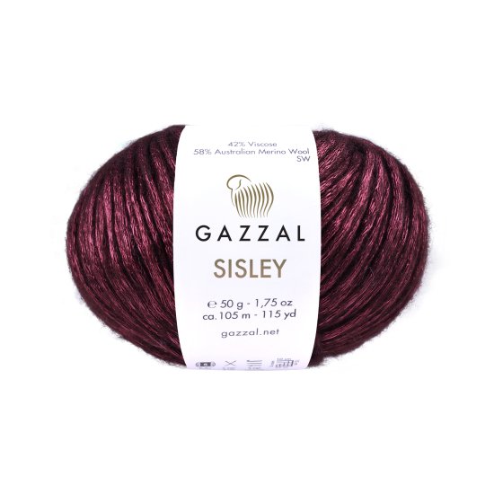 Gazzal Sisley 5726 Gazzal Sisley 5726