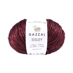 Gazzal Sisley 5727 Gazzal Sisley 5727