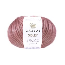 Gazzal Sisley 5728 Gazzal Sisley 5728