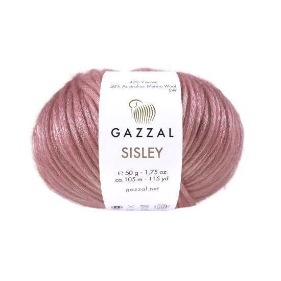 Gazzal Sisley 5728 Gazzal Sisley 5728