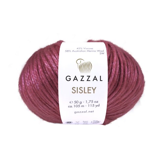 Gazzal Sisley 5729 Gazzal Sisley 5729