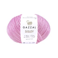 Gazzal Sisley 5730 Gazzal Sisley 5730
