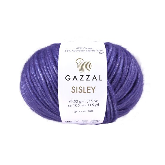 Gazzal Sisley 5733 Gazzal Sisley 5733