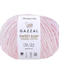 Sweet Baby Organic Cotton