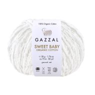 Gazzal Sweet Baby Organic Cotton 2600
