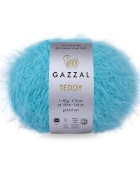 Teddy