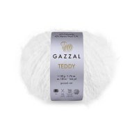 Gazzal Teddy 6530