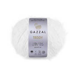 Gazzal Teddy 6530 Gazzal Teddy 6530