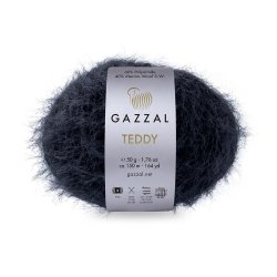 Gazzal Teddy 6531 Gazzal Teddy 6531