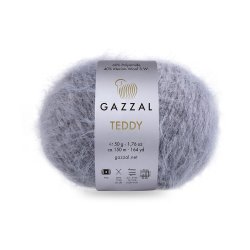 Gazzal Teddy 6532 Gazzal Teddy 6532
