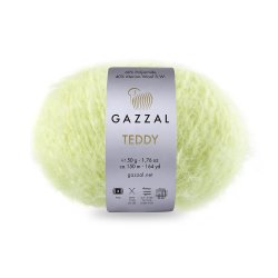 Gazzal Teddy 6533 Gazzal Teddy 6533