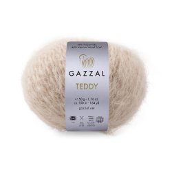 Gazzal Teddy 6534 Gazzal Teddy 6534