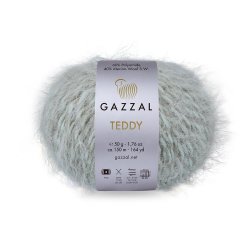 Gazzal Teddy 6535 Gazzal Teddy 6535