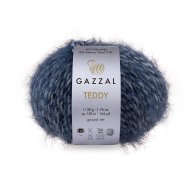 Gazzal Teddy 6536