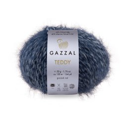 Gazzal Teddy 6536 Gazzal Teddy 6536