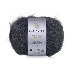 Gazzal Teddy 6537 Gazzal Teddy 6537