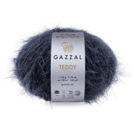 Gazzal Teddy 6538