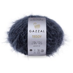 Gazzal Teddy 6538 Gazzal Teddy 6538