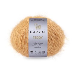 Gazzal Teddy 6539 Gazzal Teddy 6539