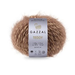 Gazzal Teddy 6540 Gazzal Teddy 6540
