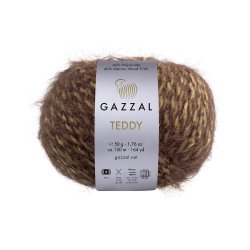 Gazzal Teddy 6541 Gazzal Teddy 6541