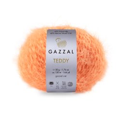Gazzal Teddy 6544
