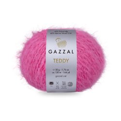 Gazzal Teddy 6548 Gazzal Teddy 6548