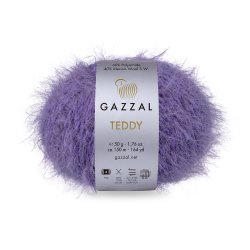 Gazzal Teddy 6550