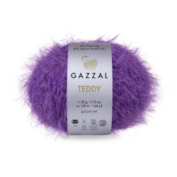 Gazzal Teddy 6551