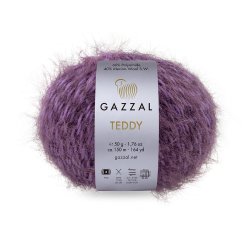 Gazzal Teddy 6552