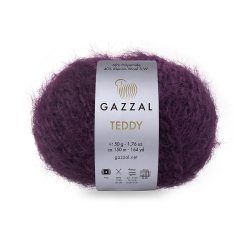 Gazzal Teddy 6553