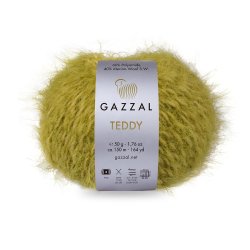 Gazzal Teddy 6556