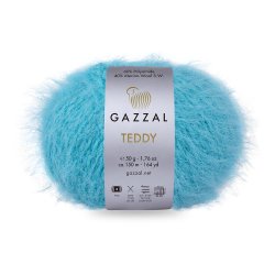 Gazzal Teddy 6557
