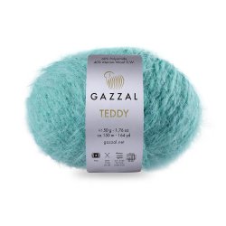 Gazzal Teddy 6558