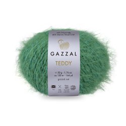 Gazzal Teddy 6559