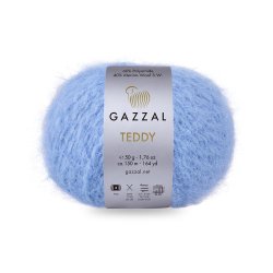 Gazzal Teddy 6561