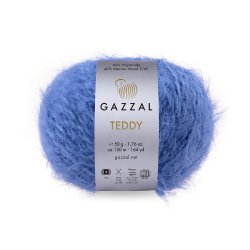 Gazzal Teddy 6562
