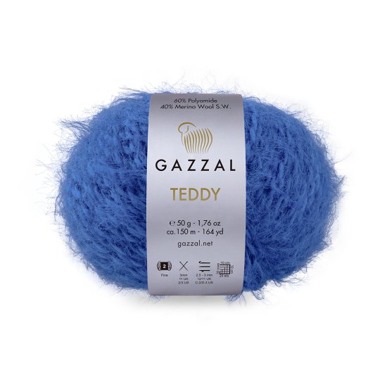 Gazzal Teddy 6563 Gazzal Teddy 6563