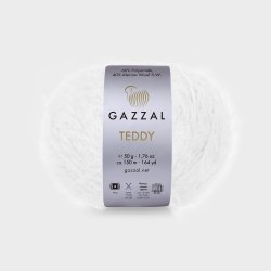 Gazzal Teddy 6564