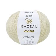Gazzal Viking 4001