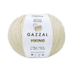 Gazzal Viking 4001