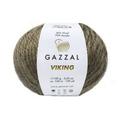 Gazzal Viking 4002