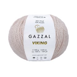 Gazzal Viking 4003