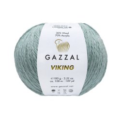 Gazzal Viking 4005
