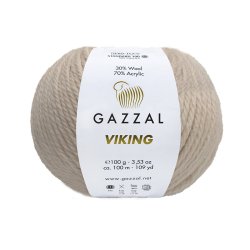 Gazzal Viking 4006
