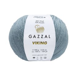 Gazzal Viking 4007