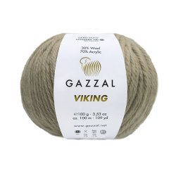 Gazzal Viking 4008