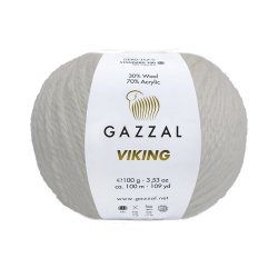 Gazzal Viking 4009