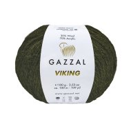Gazzal Viking 4010