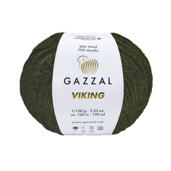 Gazzal Viking 4010 Gazzal Viking 4010